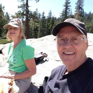 Meet your Posher, Larry